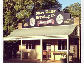 Clare Valley Brewing Company - Winery Find 0