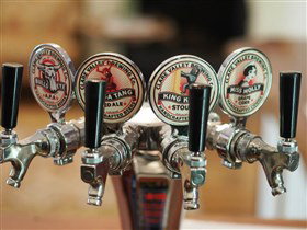 Clare Valley Brewing Company - Winery Find 1