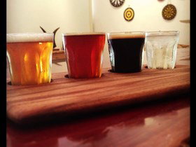 Clare Valley Brewing Company - Winery Find 2