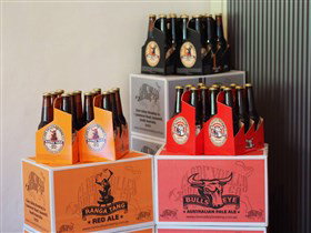 Clare Valley Brewing Company - Winery Find 3