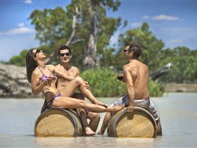 Caudo Vineyard Cellar Door - Winery Find 0