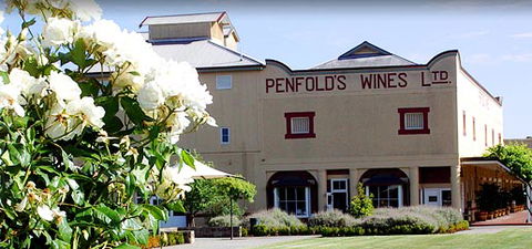 Penfolds Barossa - Winery Find 0