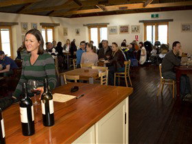 Pindarie - Winery Find 1