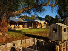 Pindarie - Winery Find 2