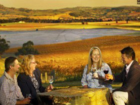 Pindarie - Winery Find 3