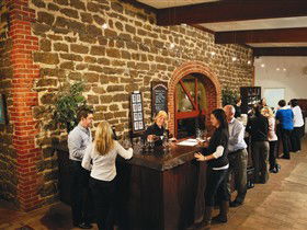 Peter Lehmann Wines - Winery Find 1