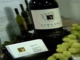 Virgara Wines - Winery Find 2