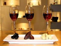 Grant Burge Illaparra Fortified Wine Store