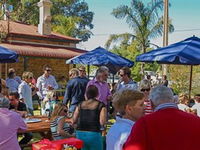 Barossa Valley Brewing