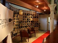 Barossa Small Winemakers Centre
