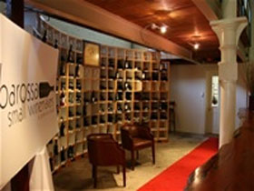 Barossa Small Winemakers Centre - Winery Find 0