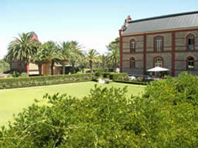 Barossa Small Winemakers Centre - Winery Find 1