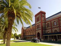 Chateau Tanunda Estate