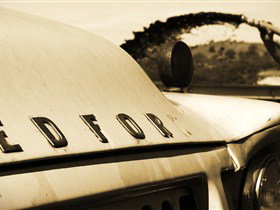 Rusden Wines - Winery Find 3