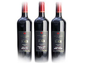 Hartz Barn Wines - Winery Find 0