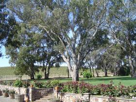 St Hallett Wines - Winery Find 0