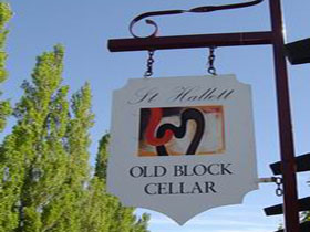St Hallett Wines - Winery Find 1
