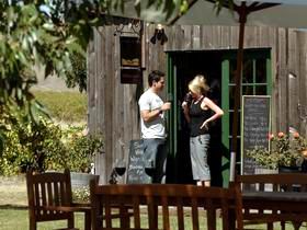 Charles Melton Wines - Winery Find 1