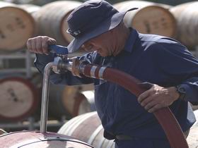 Charles Melton Wines - Winery Find 2