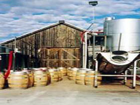 Charles Melton Wines - Winery Find 3