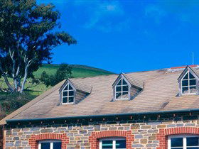 Bethany Wines - Winery Find 1