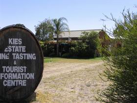 Kies Barossa Valley - Winery Find 0