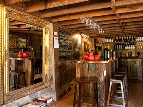 Moorooroo Park Vineyards - Winery Find 1