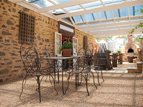 Moorooroo Park Vineyards - Winery Find 3