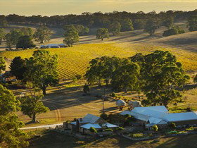 Hutton Vale And Farm Follies - Winery Find 0