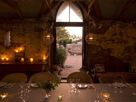Hutton Vale And Farm Follies - Winery Find 2