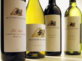 Eden Valley SA Winery Find