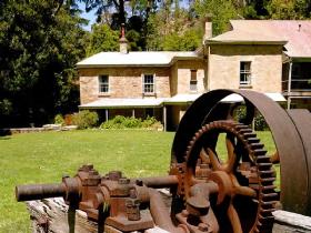 Adelaide Hills Boutique Wine Centre - Winery Find 0