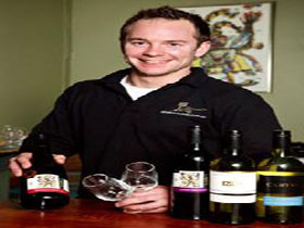 Amphora Wine Group - Winery Find 1