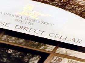 Amphora Wine Group - Winery Find 2