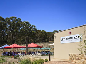 Longwood SA Winery Find