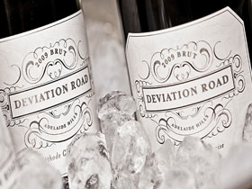 Deviation Road Winery - Winery Find 1