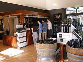 Nepenthe Wines - Winery Find 2