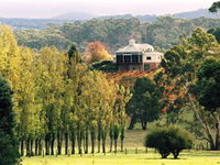 Hahndorf Hill Winery