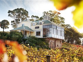 Hahndorf Hill Winery - Winery Find 2