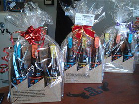 Prancing Pony Brewery - Winery Find 3