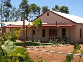 Glossop SA Winery Find