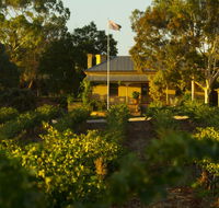 Greenock Creek Vineyard And Cellars - Winery Find