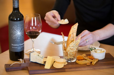 Taste Eden Valley - Winery Find 1