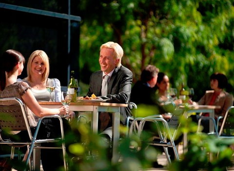 National Wine Centre Of Australia - Winery Find 2