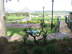 Tapestry Wines - Winery Find 1