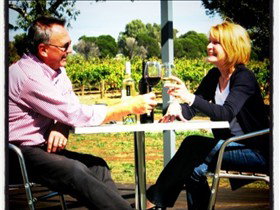 Dowie Doole Tasting Room - Winery Find 0