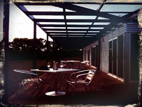 Dowie Doole Tasting Room - Winery Find 1
