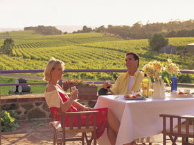Maxwell Wines And Ellen Street Restaurant - Winery Find 0