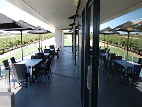 Angove McLaren Vale Vineyards And Cellar Door - Winery Find 2