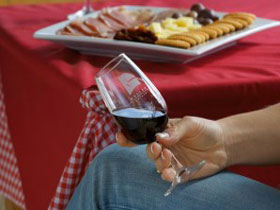 Mallee Estates - Winery Find 1